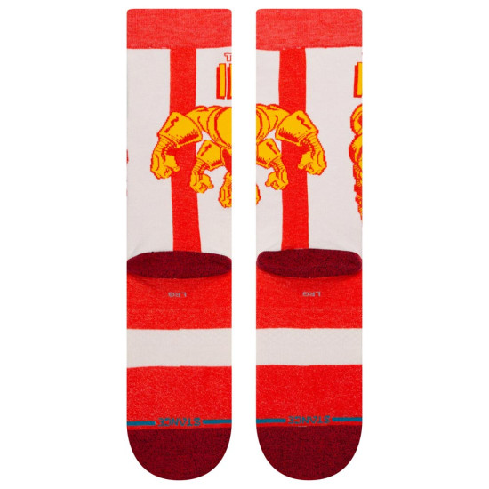 Stance Κάλτσες Iron Man Marquee 1 pair
